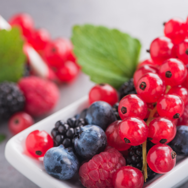 Picture for category Fresh Berries