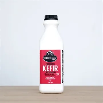 Kefir Raspberry 1L
