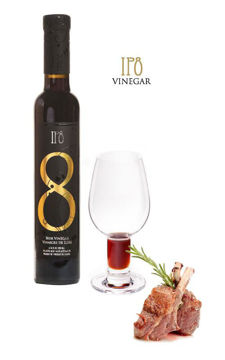 Vinegar, Minus 8 "IP8" Beer Vinegar 1L