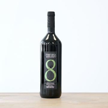 Vinegar, Minus 8 Concord 1L
