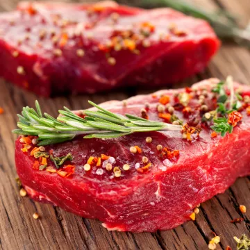 100km Foods Market Box - Protein