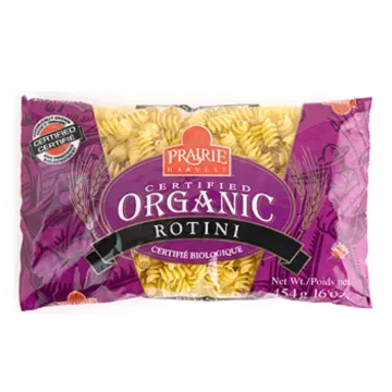 Spaghetti Pasta (454g - Organic)