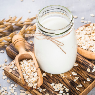 Picture for category Plant-Based Milk