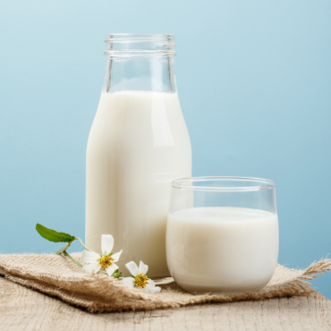 Picture for category Milk