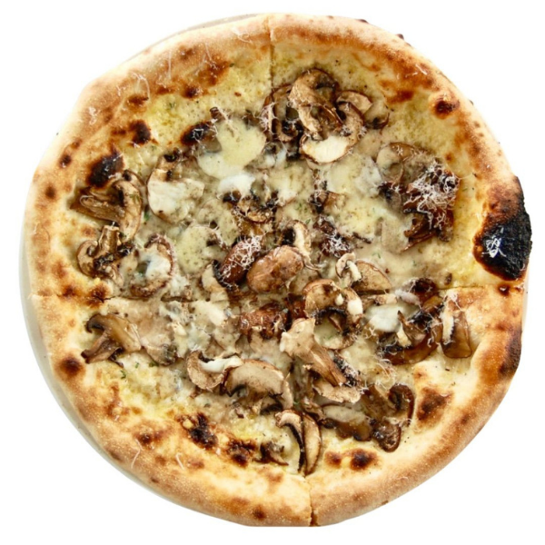 Mercatto Pizza Mushroom